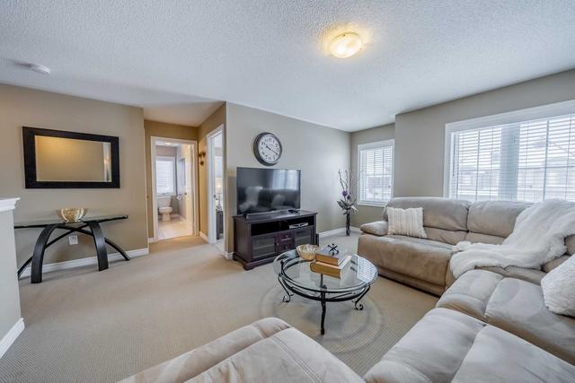 4764 Deforest Cres, House detached with 3 bedrooms, 3 bathrooms and 4 parking in Burlington ON | Image 5