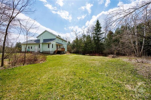 2508 Sixth Line, House detached with 4 bedrooms, 3 bathrooms and 10 parking in Beckwith ON | Image 26