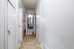 bsmt - 61 Mcadam Ave, House detached with 2 bedrooms, 1 bathrooms and 6 parking in Toronto ON | Image 8