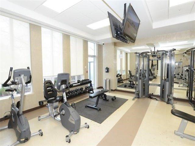 Lph19 - 75 North Park Rd, Condo with 1 bedrooms, 2 bathrooms and 1 parking in Vaughan ON | Image 17