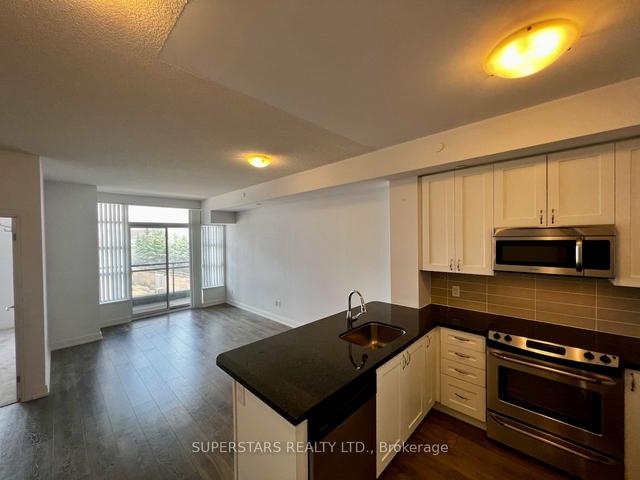 229 - 540 Bur Oak Ave, Condo with 1 bedrooms, 1 bathrooms and 1 parking in Markham ON | Image 6