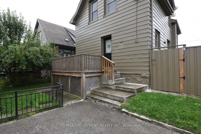 133 Fennell Ave E, House detached with 3 bedrooms, 3 bathrooms and 3 parking in Hamilton ON | Image 22