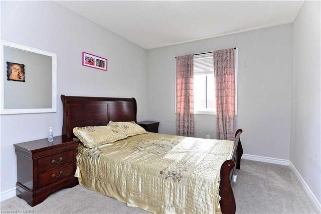 81 - 635 Saginaw Parkway N, House attached with 3 bedrooms, 3 bathrooms and 2 parking in Cambridge ON | Image 20