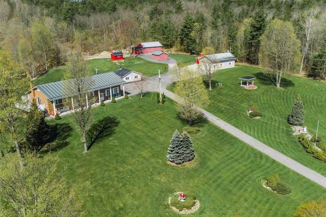 17012 Highway 41, House detached with 3 bedrooms, 3 bathrooms and 35 parking in Addington Highlands ON | Image 1