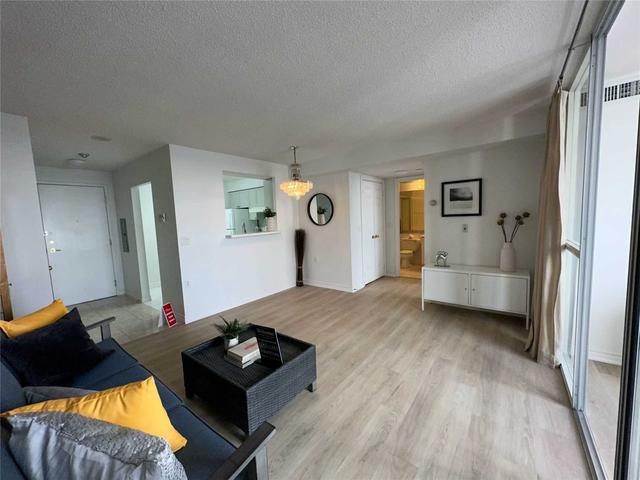 1702 - 2627 Mccowan Rd, Condo with 1 bedrooms, 1 bathrooms and 1 parking in Toronto ON | Image 11