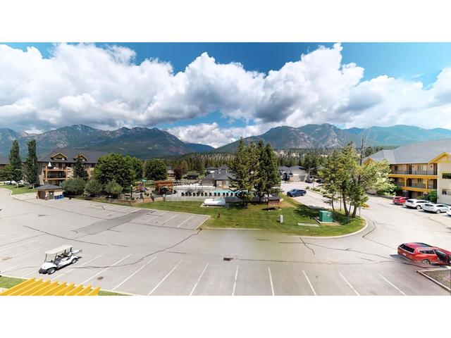 234 A   200 Bighorn Boulevard, Condo with 2 bedrooms, 2 bathrooms and null parking in Radium Hot Springs BC | Image 44