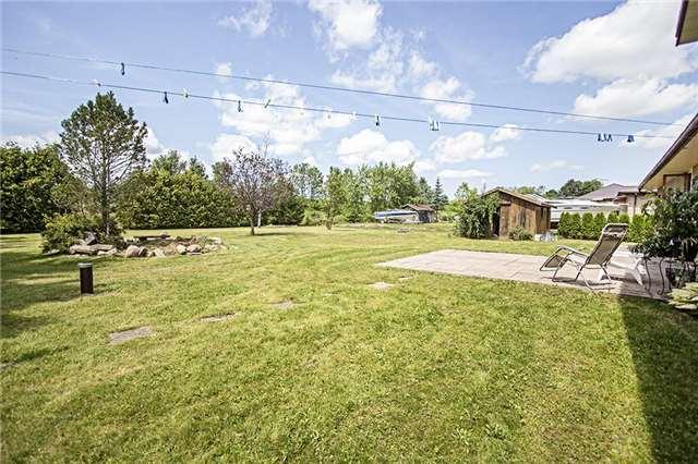 49 O'reilly Lane, House detached with 2 bedrooms, 2 bathrooms and 6 parking in Kawartha Lakes ON | Image 15