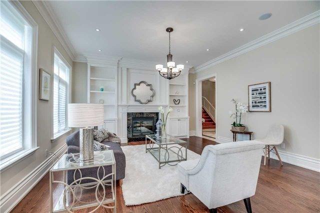 2B Carluke Cres, House detached with 5 bedrooms, 5 bathrooms and 6 parking in Toronto ON | Image 8