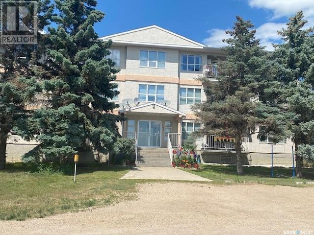 305 - 102 1st Avenue, Condo with 1 bedrooms, 1 bathrooms and null parking in Caronport SK | Image 1