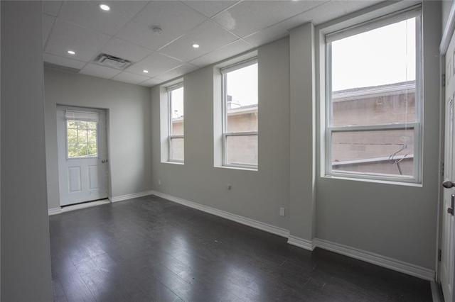 a - 166 John Street S, Condo with 1 bedrooms, 1 bathrooms and null parking in Hamilton ON | Image 15