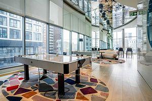 1009 - 251 Jarvis St, Condo with 0 bedrooms, 1 bathrooms and 0 parking in Toronto ON | Image 20