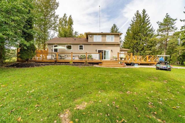 64312 Dufferin County Rd 3 Rd, House detached with 3 bedrooms, 2 bathrooms and 10 parking in East Garafraxa ON | Image 28