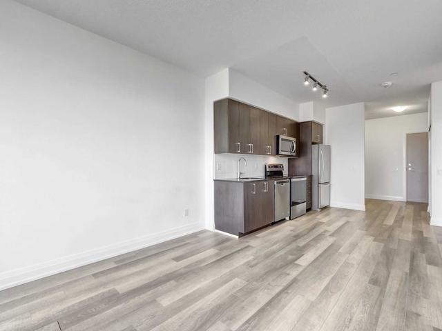 809 - 3121 Sheppard Ave E, Condo with 1 bedrooms, 1 bathrooms and 1 parking in Toronto ON | Image 13