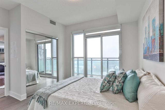 1311 - 33 Shore Breeze Dr, Condo with 2 bedrooms, 2 bathrooms and 1 parking in Toronto ON | Image 5