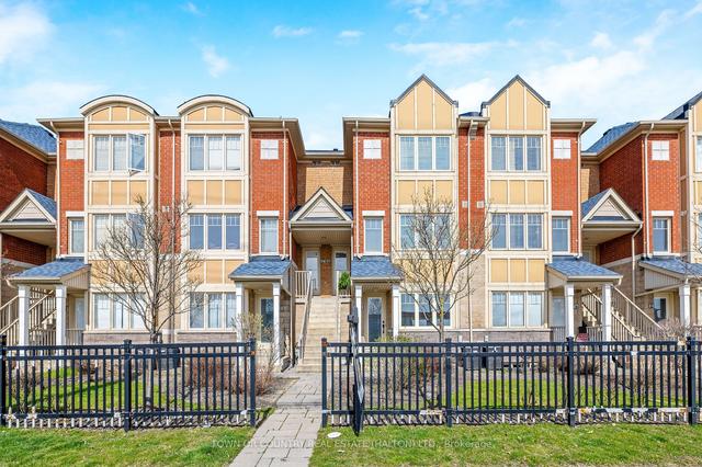 15 - 3985 Eglinton Ave W, Townhouse with 3 bedrooms, 3 bathrooms and 2 parking in Mississauga ON | Image 12