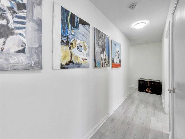 408 - 760 The Queensway, Condo with 2 bedrooms, 2 bathrooms and 1 parking in Toronto ON | Image 39