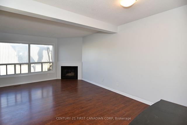 2 - 595 Third St, Townhouse with 3 bedrooms, 2 bathrooms and 1 parking in London ON | Image 26