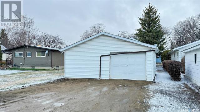 412 Garfield Street, House detached with 2 bedrooms, 1 bathrooms and null parking in Davidson SK | Image 4