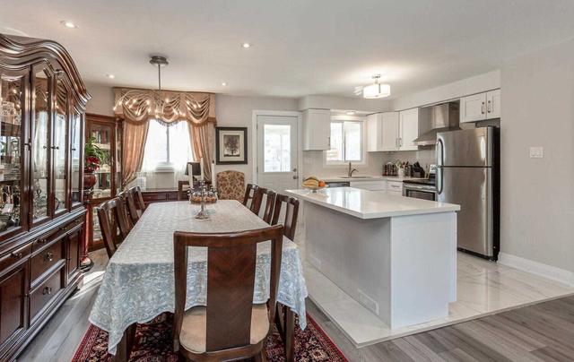 369 Vodden St E, House detached with 2 bedrooms, 2 bathrooms and 3 parking in Brampton ON | Image 30