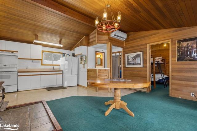 482 Kings Farm Road, House detached with 2 bedrooms, 0 bathrooms and null parking in Georgian Bay ON | Image 11