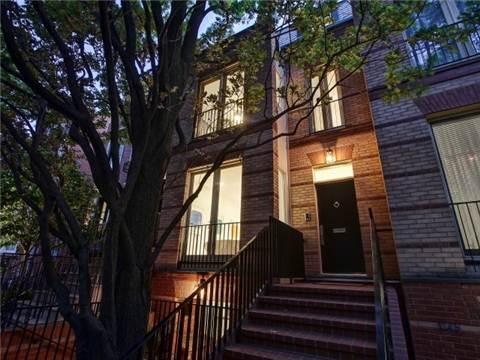 114 Hazelton Ave, House attached with 3 bedrooms, 4 bathrooms and 2 parking in Toronto ON | Image 20