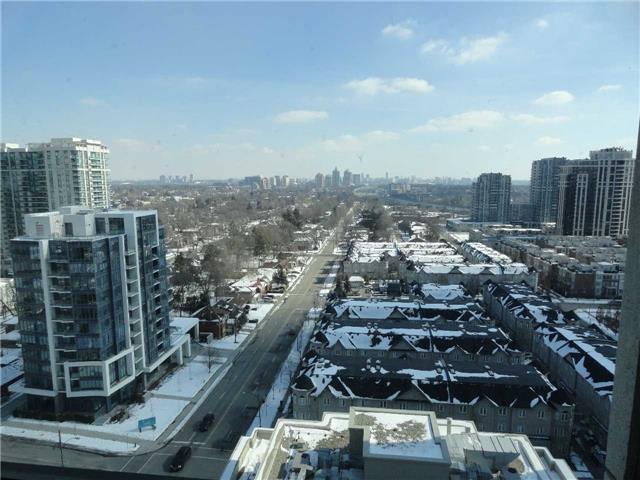 906 - 1 Avondale Ave, Condo with 1 bedrooms, 2 bathrooms and 1 parking in Toronto ON | Image 8
