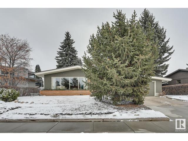 7012 Fulton Dr Nw, House detached with 3 bedrooms, 2 bathrooms and 4 parking in Edmonton AB | Image 45