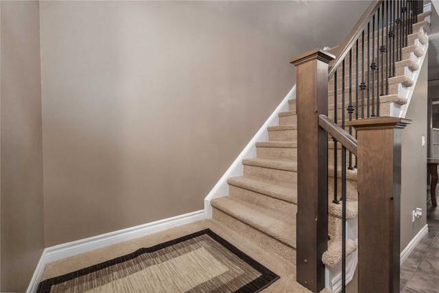 unit 26 - 635 Saginaw Pkwy, Townhouse with 3 bedrooms, 3 bathrooms and 2 parking in Cambridge ON | Image 10