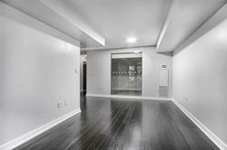538 - 151 Dan Leckie Way, Condo with 1 bedrooms, 1 bathrooms and 0 parking in Toronto ON | Image 3