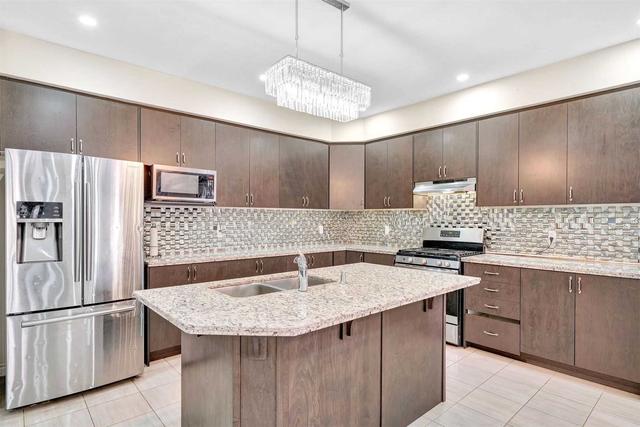 77 Flagg Ave, House detached with 5 bedrooms, 4 bathrooms and 6 parking in Brant ON | Image 6
