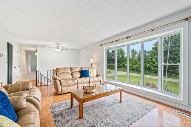 399 Woods Rd, House detached with 3 bedrooms, 3 bathrooms and 10 parking in Madoc ON | Image 36