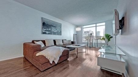 1404 - 219 Fort York Blvd, Condo with 1 bedrooms, 1 bathrooms and 1 parking in Toronto ON | Image 25