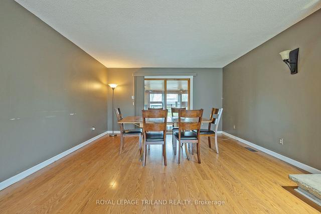 1379 Kostis Ave, House detached with 3 bedrooms, 1 bathrooms and 14 parking in London ON | Image 39