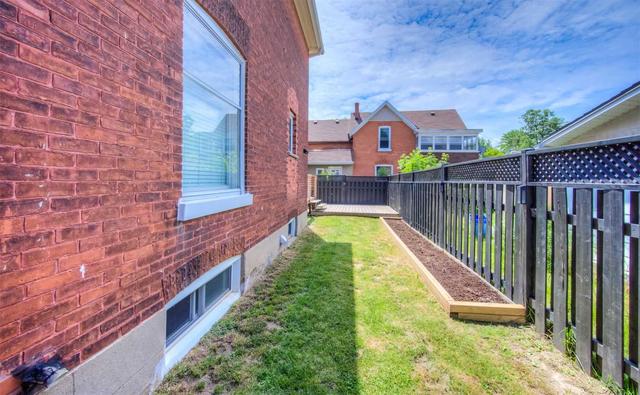 85 Victoria St, House detached with 3 bedrooms, 2 bathrooms and 1 parking in Brantford ON | Image 22