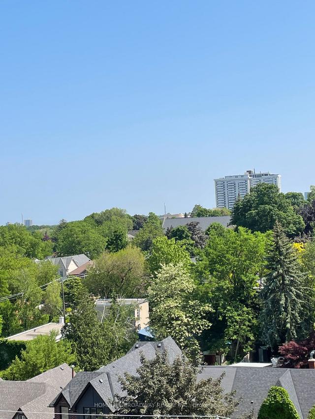 710 - 11 Lillian St, Condo with 1 bedrooms, 1 bathrooms and 0 parking in Toronto ON | Image 13