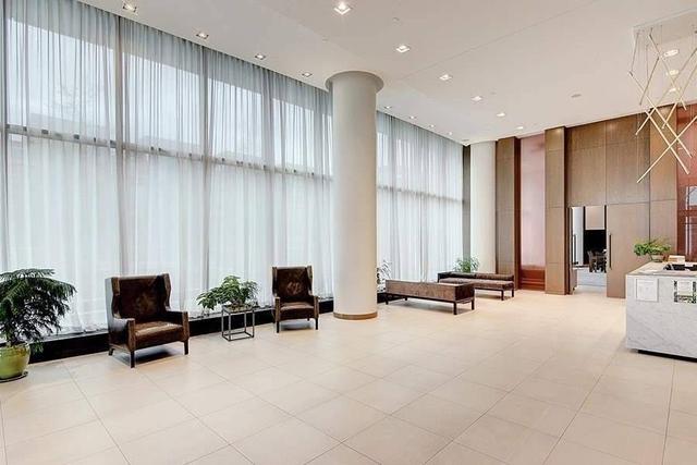3201 - 121 Mcmahon Dr, Condo with 1 bedrooms, 1 bathrooms and 1 parking in Toronto ON | Image 19