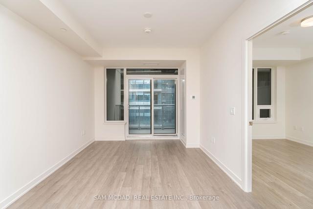 808 - 212 King William St, Condo with 1 bedrooms, 1 bathrooms and 0 parking in Hamilton ON | Image 8