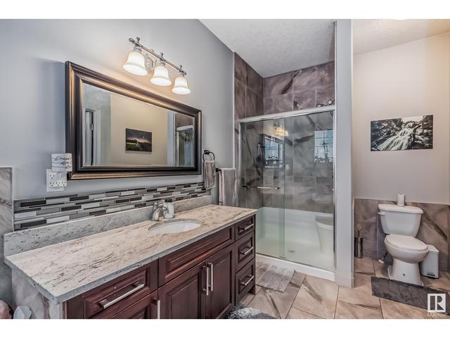 3240 151 Av Nw, House detached with 5 bedrooms, 3 bathrooms and null parking in Edmonton AB | Image 13
