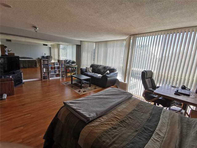 209 - 880 Dundas St W, Condo with 0 bedrooms, 1 bathrooms and 1 parking in Mississauga ON | Image 5