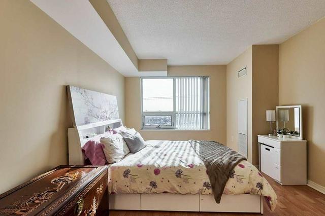 601 - 4600 Steeles Ave E, Condo with 2 bedrooms, 2 bathrooms and 1 parking in Markham ON | Image 8