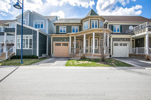 15 - 3310 Summerhill Way, House detached with 4 bedrooms, 3 bathrooms and 2 parking in Severn ON | Image 1