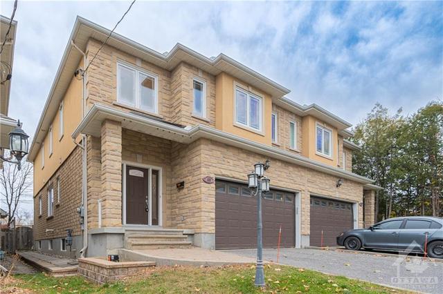1227 Anoka Street, Home with 4 bedrooms, 3 bathrooms and 6 parking in Ottawa ON | Image 2