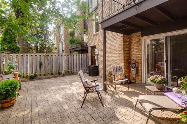 92 Quail Valley Cres, Townhouse with 3 bedrooms, 3 bathrooms and 2 parking in Markham ON | Image 18