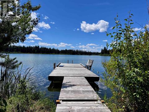 7796 N Bridge Lake Road, House detached with 3 bedrooms, 1 bathrooms and null parking in Cariboo L BC | Card Image