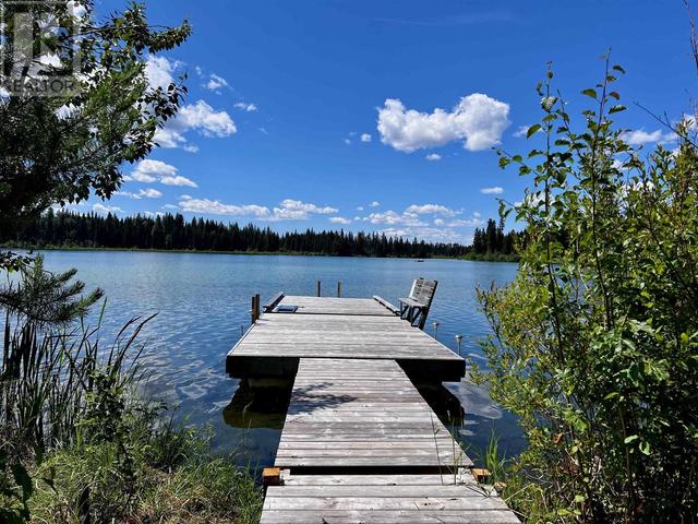 7796 N Bridge Lake Road, House detached with 3 bedrooms, 1 bathrooms and null parking in Cariboo L BC | Image 1