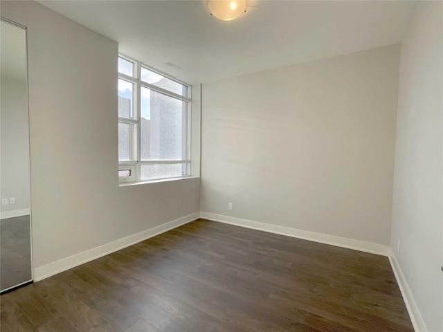 602 - 150 Main St W, Condo with 1 bedrooms, 1 bathrooms and 1 parking in Hamilton ON | Image 3