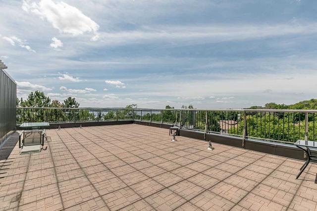 404 - 291 Blake St, Condo with 2 bedrooms, 2 bathrooms and 2 parking in Barrie ON | Image 24