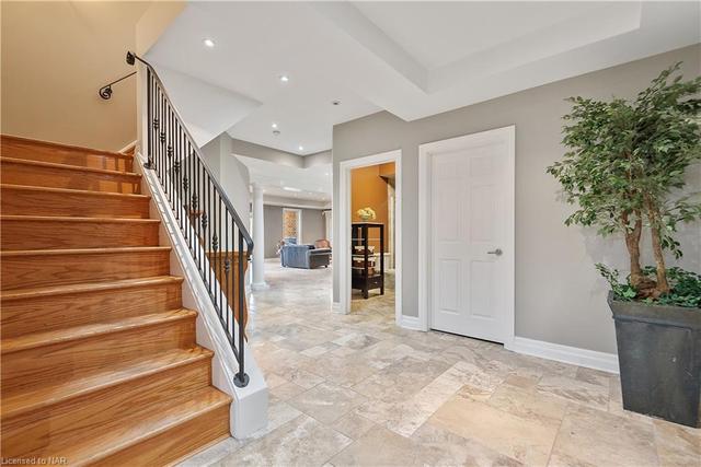 6431 Rockcliffe Avenue, House detached with 5 bedrooms, 3 bathrooms and 10 parking in Niagara Falls ON | Image 26