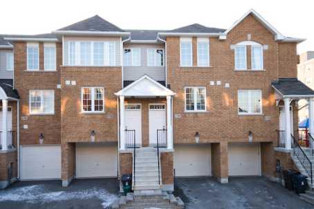 th 7 - 2784 Eglinton Ave E, Townhouse with 3 bedrooms, 4 bathrooms and 1 parking in Toronto ON | Image 1