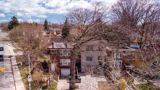 135 Queensbury. Ave, House detached with 3 bedrooms, 3 bathrooms and 3 parking in Toronto ON | Image 20